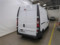 preview Renault Trafic #2