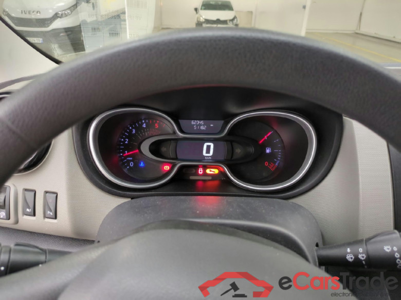 Trafic Furgon Grand Confort L2H2 1200 1.6 dCi 125CV BVM6 E6 #6