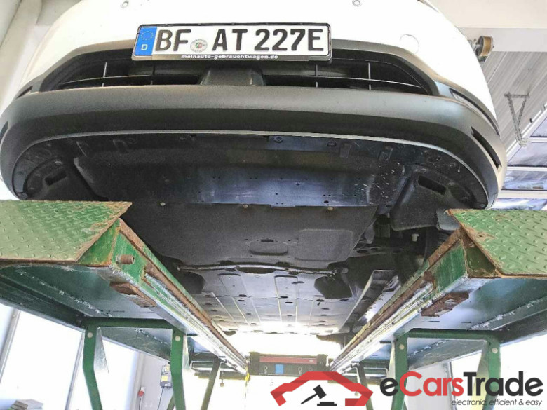 Mazda MX-30 (DR)(05.2020->) DE - SUV5 e-SKYACTIV, Advantage, 2022 - 2025 #5