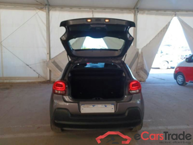 CITROEN C3 / 2016 / 5P / BERLINA PURETECH 82 SHINE #5