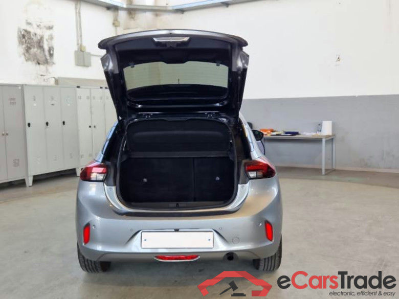 OPEL CORSA / 2019 / 5P / BERLINA 1.2 75CV DESIGN e TECH MT5 #5