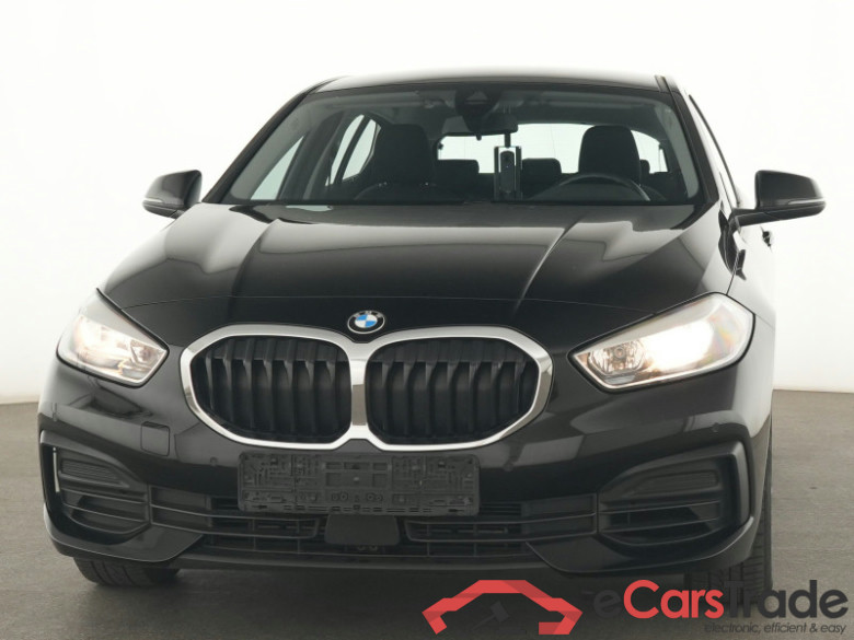 BMW 1er (Inzahlungnahme MwSt. nicht ausweisbar) 118i EU6d-T, Advantage OPF #2