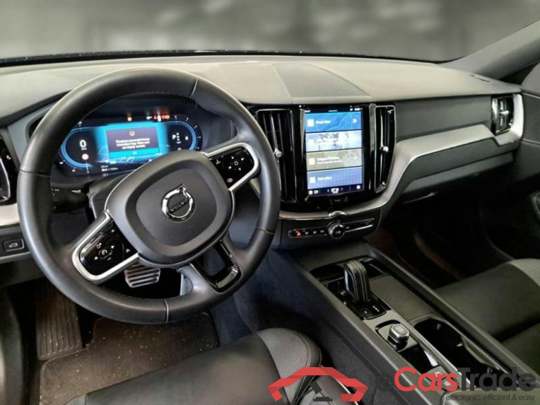 VOLVO XC60 / 2021 / 5P / SUV B4 D AWD AUTOMATICO R-DESIGN #3