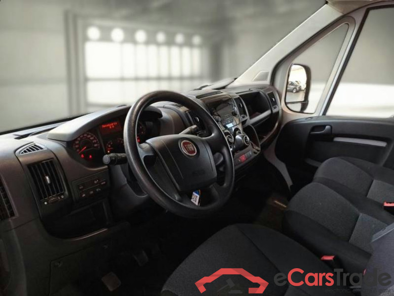 FIAT DUCATO / 2014 / 4P / FURGONE 35 MH2 2.3 MULTIJET 140CV E6D-TEMP #3