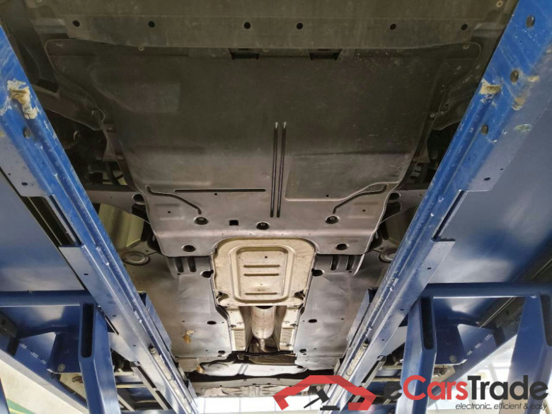 Volkswagen T-Cross (C11)(12.2018->2023) DE - SUV5 1.0 TSI EU6d, OPF, 2020 - 2023 #5