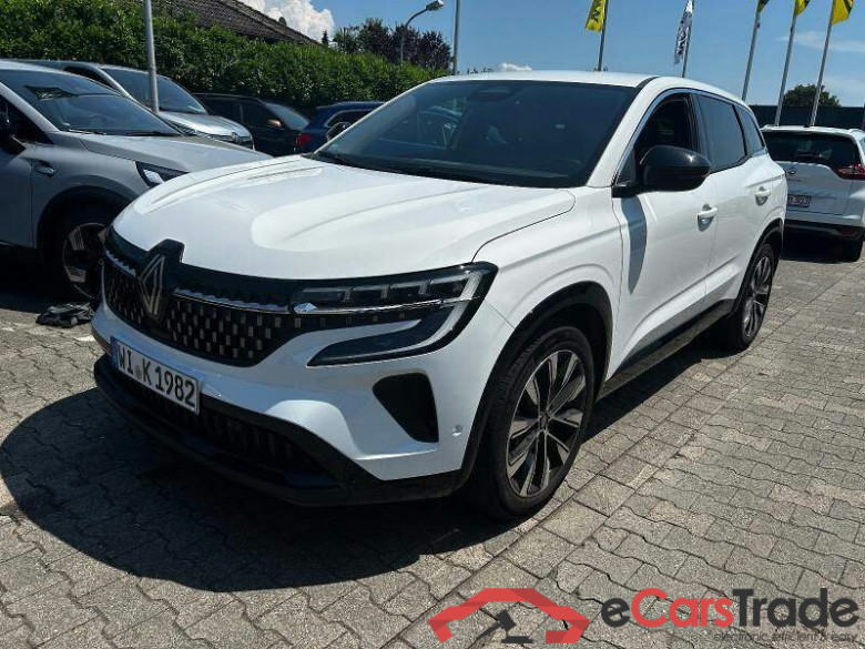 Renault Austral (07.2022->) DE - SUV5 1.3 TCe 160 Mild-Hybrid EU6e, Techno, 2024 - 2025