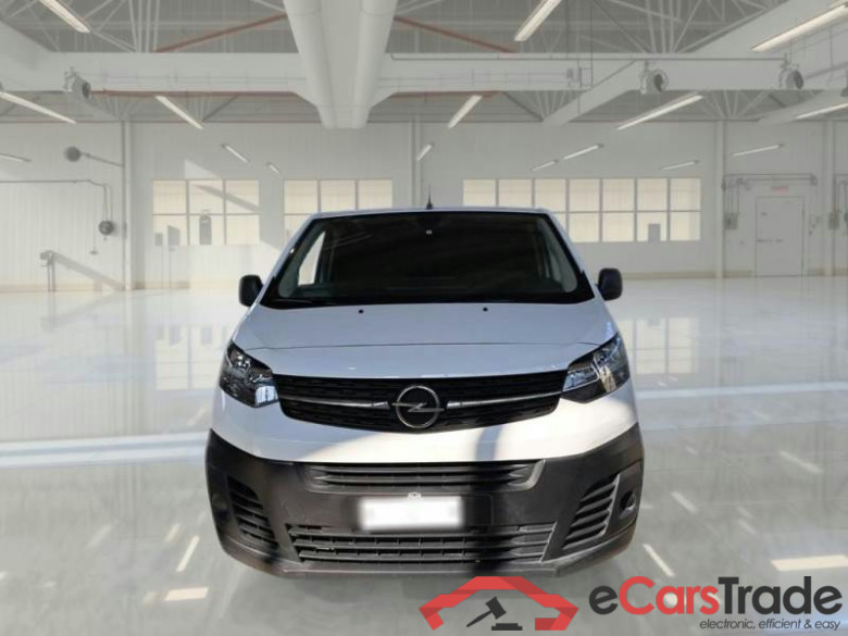 OPEL VIVARO / 2019 / 4P / FURGONE 1.5 DIESEL 120CV SeS L2H1 ENJOY #6