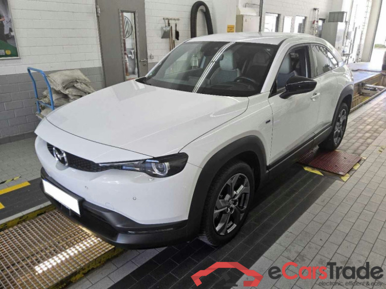 Mazda MX-30 (DR)(05.2020->) DE - SUV5 e-SKYACTIV, Advantage, 2022 - 2025 #1