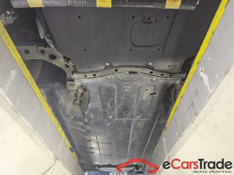 Mazda MX-30 (DR)(05.2020->) DE - SUV5 e-SKYACTIV, Advantage, 2022 - 2025 #5