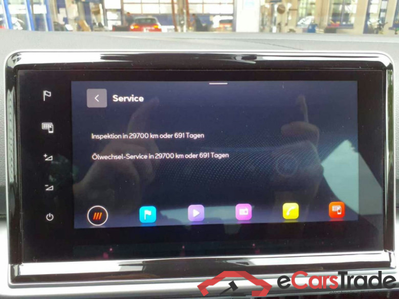 Seat Tarraco (KN2)(10.2018->) DE - SUV5 2.0 TDI EU6d, FR 4Drive, 2020 - 2023 #4