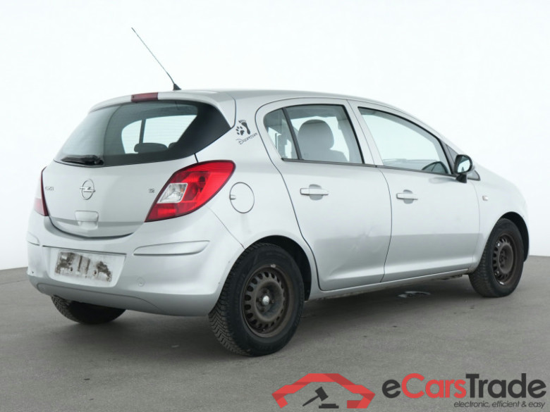 OPEL Corsa (Inzahlungnahme MwSt. nicht ausweisbar)  #5