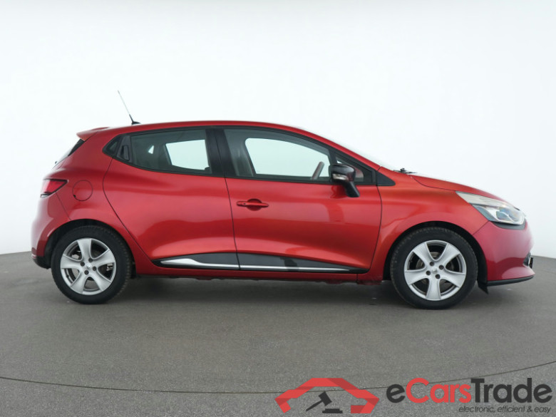 Renault Clio (Inzahlungnahme MwSt. nicht ausweisbar) 0.9 TCe 90 eco² EU5, Luxe ENERGY #4