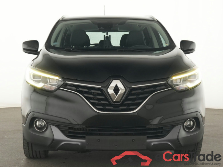 Renault Kadjar (Inzahlungnahme MwSt. micht ausweisbar) 1.6 dCi 130 EU6, Bose Edition ENERGY #2