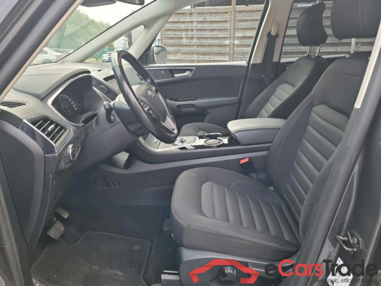 FORD Galaxy 2.5I HEV 140KW AUTO TITANIUM #5