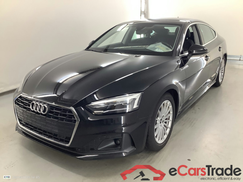AUDI A5 SPORTBACK 2.0 35 TDI S TRONIC BUS. ED. ATTRACTION #1