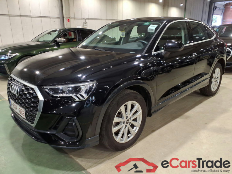 AUDI Q3 Sportback 1.4 45 TFSI E S TRONIC