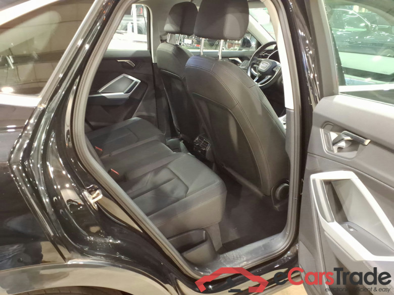 AUDI Q3 Sportback 1.4 45 TFSI E S TRONIC #5
