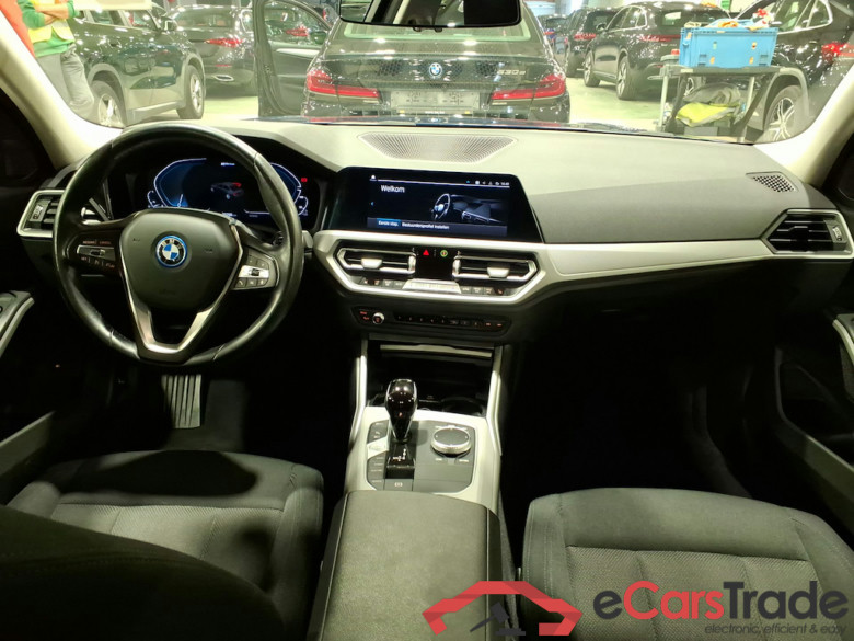 BMW 3 SERIES BERLINE 2.0 320E BERLINE #6