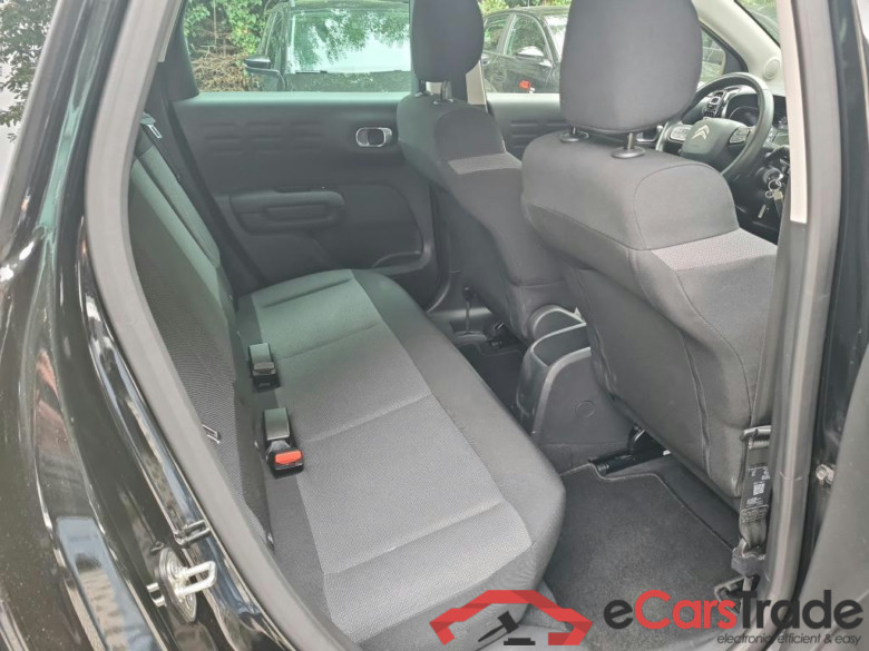 CITROËN C3 Aircross 1.2 PURETECH 130 S&S FEEL AUTO #6