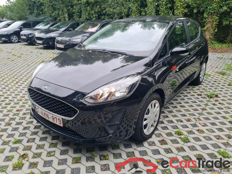 FORD Fiesta 1.0I ECOBOOST 74KW CONNECTED #1