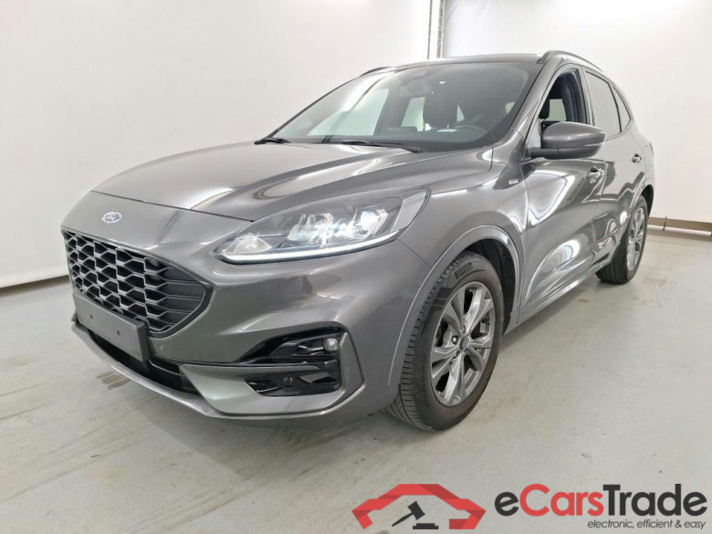 FORD KUGA 1.5I ECOBOOST 110KW ST-LINE