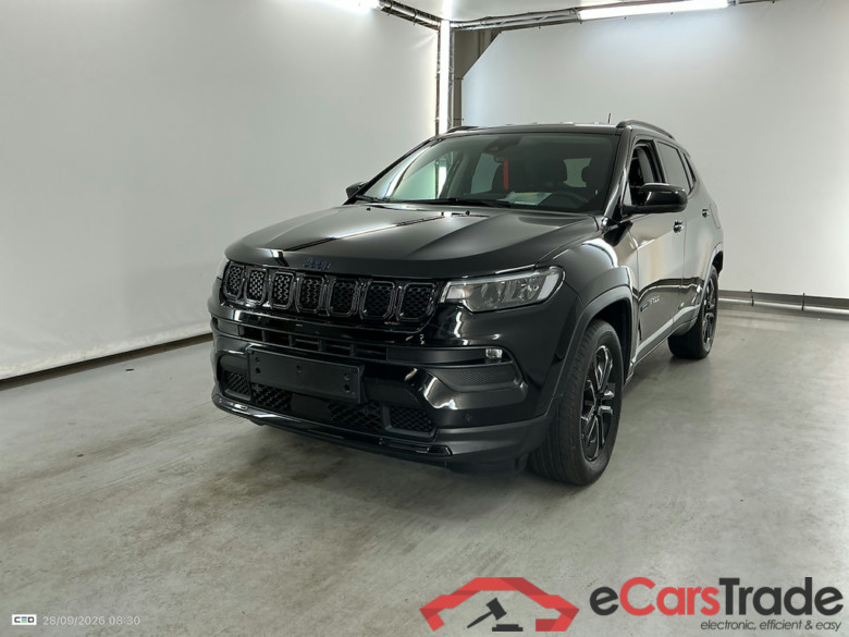 JEEP Compass 1.3 TURBO T4 190 PHEV NIGHT EAG AUTO AWD