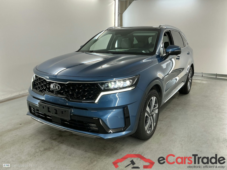 KIA SORENTO 1.6 PHEV SENSE 4WD AUTO