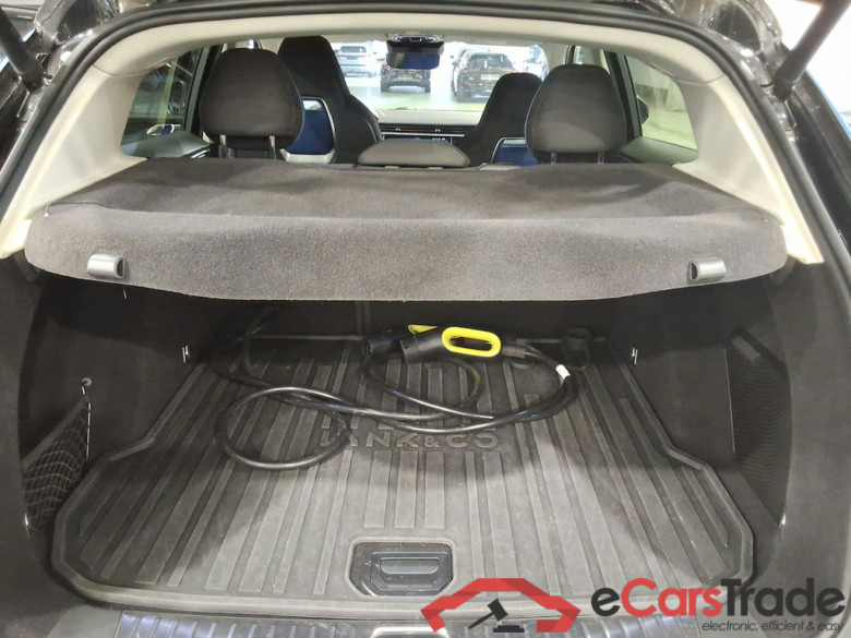 LYNK & CO 01 1.5 192KW 01 PHEV OBC3.3 #3