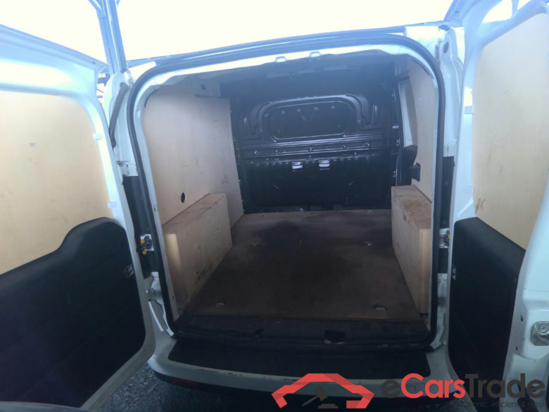 DOBLO CARGO MJET 105 PRO LNG #6