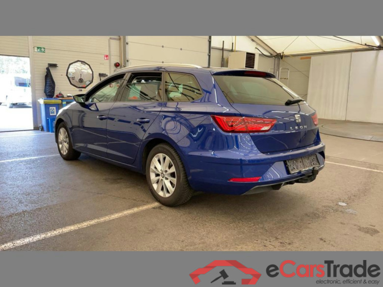 SEAT Leon ST 1.0 TSI Move! (EU6.2) #3