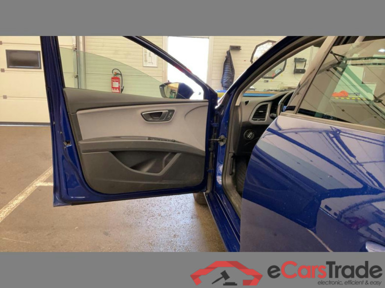 SEAT Leon ST 1.0 TSI Move! (EU6.2) #6