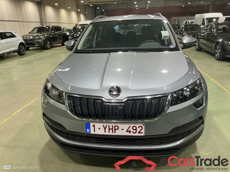 SKODA KAROQ 1.0 TSI 85KW AMBITION #2