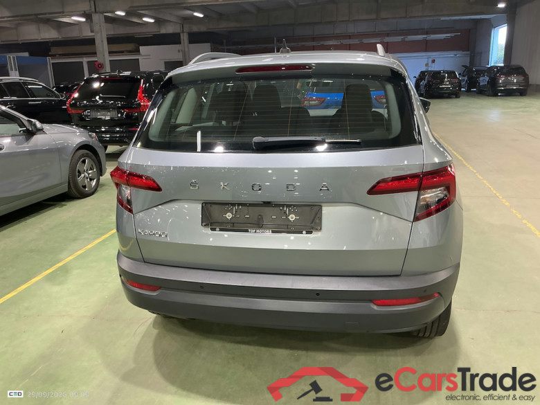 SKODA KAROQ 1.0 TSI 85KW AMBITION #5