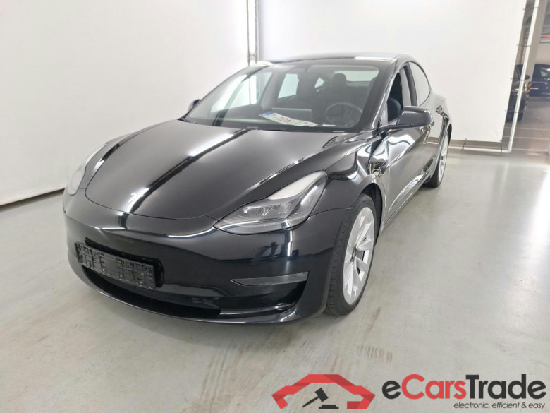 TESLA MODEL 3 BEV 75KWH LONG RANGE DUAL MOTOR 4WD AUTO #1