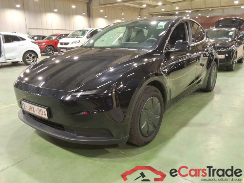 TESLA MODEL Y BEV STANDARD RWD AUTO