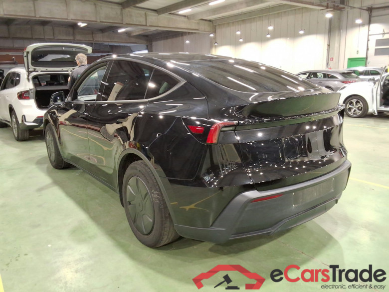 TESLA MODEL Y BEV STANDARD RWD AUTO #2