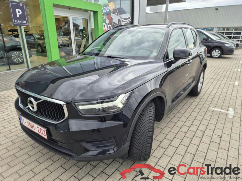 VOLVO XC40 Dsl 2.0 D3