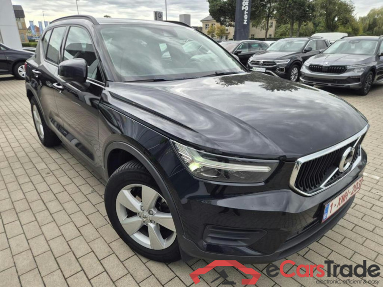VOLVO XC40 Dsl 2.0 D3 #2