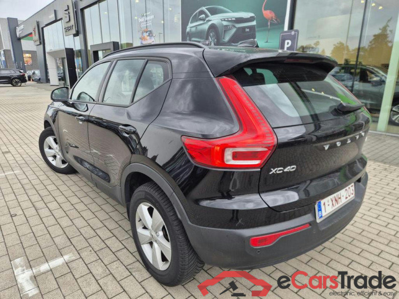 VOLVO XC40 Dsl 2.0 D3 #4