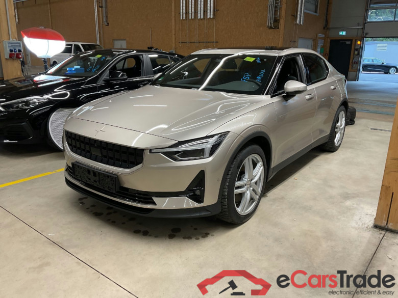 POLESTAR Polestar 2 Single Motor 78kWh 5d 170kW #1