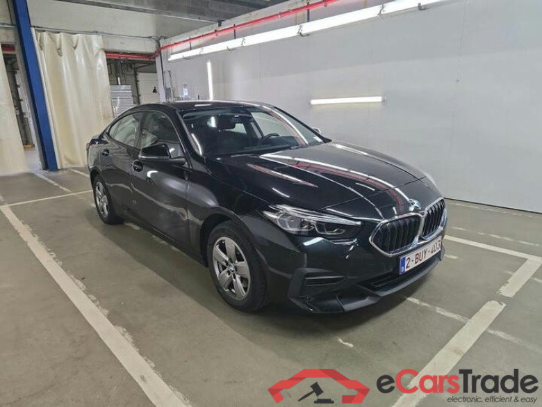 BMW 2 Reeks Gran Coupé 2 Reeks Gran Coupé 218iA (100kW) 100kW/136pk  4D/P Auto-7 #2