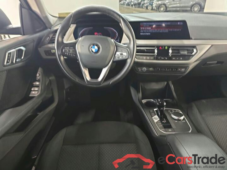 BMW 2 Reeks Gran Coupé 2 Reeks Gran Coupé 218iA (100kW) 100kW/136pk  4D/P Auto-7 #5