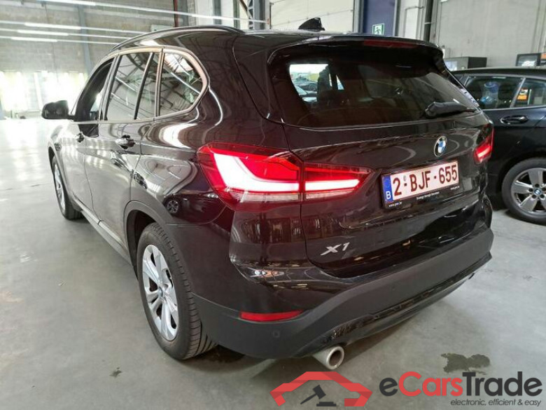 BMW X1 X1 xDrive25e (162 kW) (PHEV) 162kW/220pk  5D/P Auto-6 #3