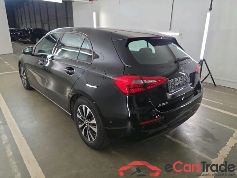 Mercedes A-Klasse A-Klasse A 180 Business Solution Essential 100kW/136pk  5D/P Auto-7 #3