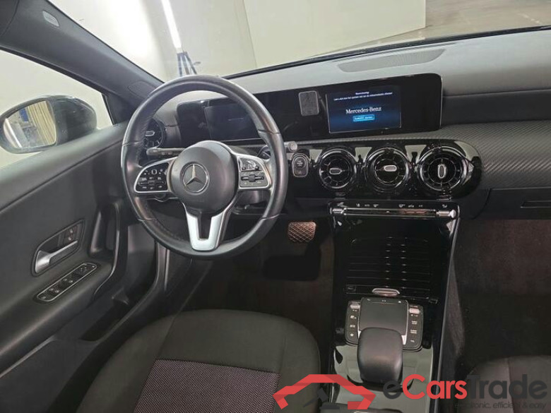 Mercedes A-Klasse A-Klasse A 180 Business Solution Essential 100kW/136pk  5D/P Auto-7 #5