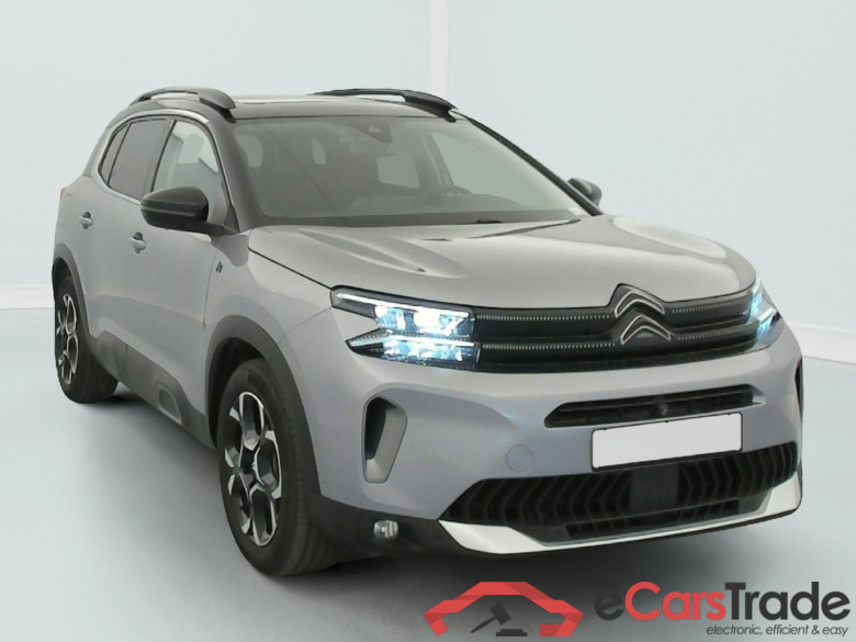 Citroen C5 AIRCROSS Shine Hybride Rechargeable 225 e-EAT8