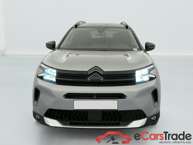 Citroen C5 AIRCROSS Shine Hybride Rechargeable 225 e-EAT8 #2