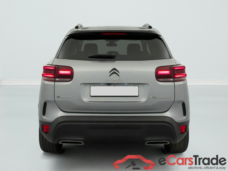 Citroen C5 AIRCROSS Shine Hybride Rechargeable 225 e-EAT8 #6