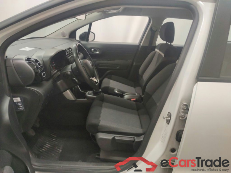 Citroën C3 Aircross 1.5 BlueHDi 110 S&S MAN6 Feel 5d #3