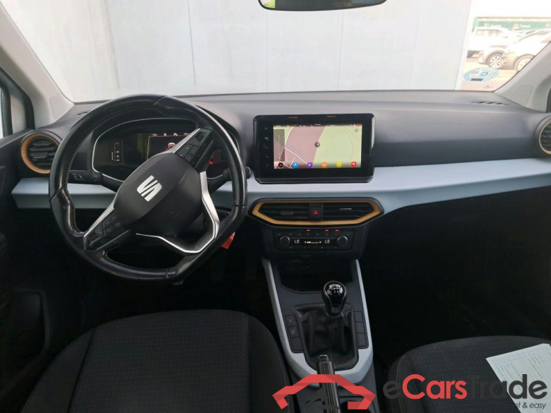 Arona Style 1.0 TSI 110CV MT6 E6d #3